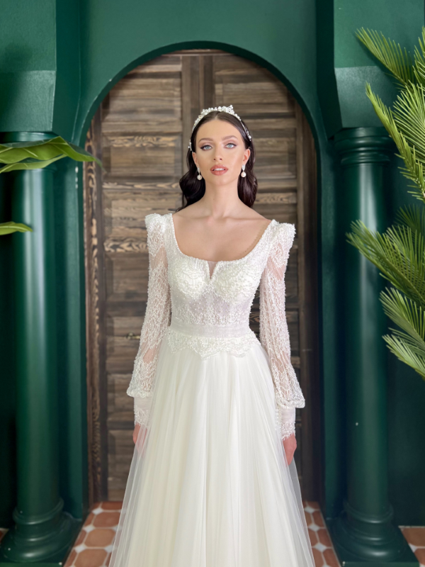 WEDDING DRESSES Fiyatı ve özellikleri