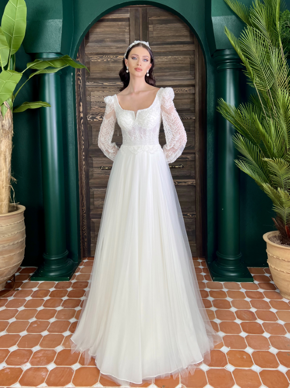 WEDDING DRESSES Fiyatı ve özellikleri