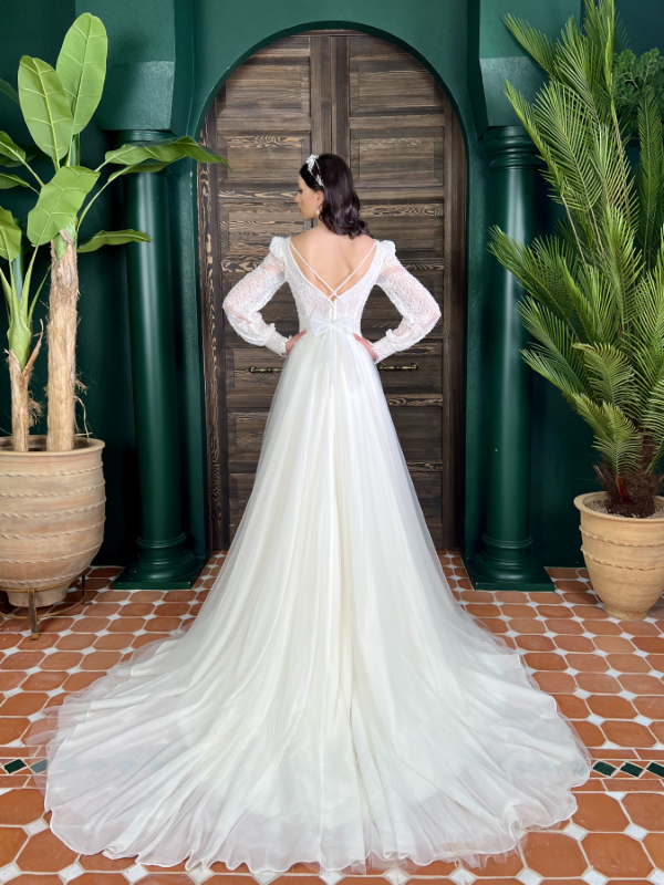 WEDDING DRESSES Fiyatı ve özellikleri