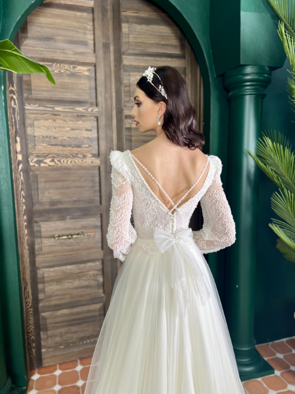 WEDDING DRESSES Fiyatı ve özellikleri