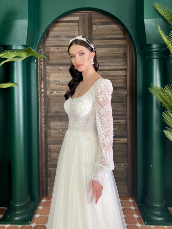 WEDDING DRESSES Fiyatı ve özellikleri